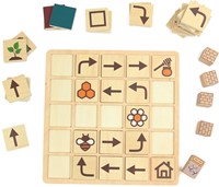 ANDREU - Code spel-3