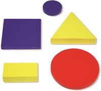 ANDREU - Logische blokken 48 Stuks-3