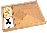 ANDREU - Tangram