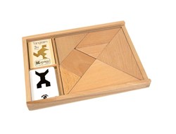 ANDREU - Tangram