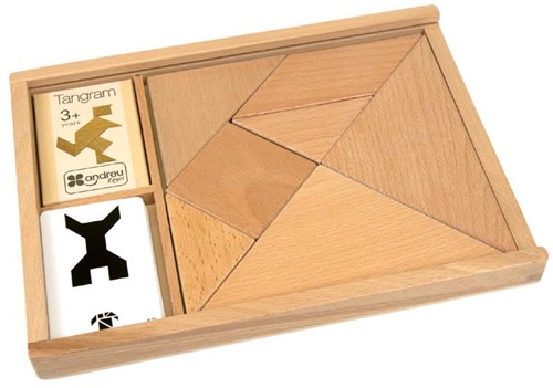 ANDREU - Tangram