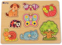 ANDREU - Puzzel tuin-3