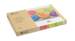 ANDREU - Breuken puzzel