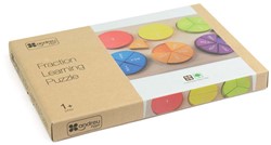 ANDREU - Breuken puzzel