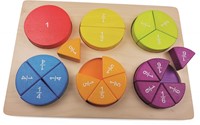 ANDREU - Breuken puzzel-3