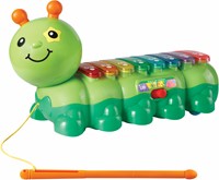 Vtech - Zing & Leer Xylofoon-2