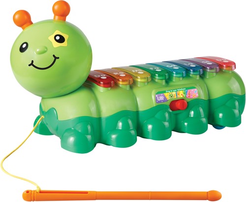 Vtech - Zing & Leer Xylofoon-2