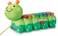 Vtech - Zing & Leer Xylofoon-3
