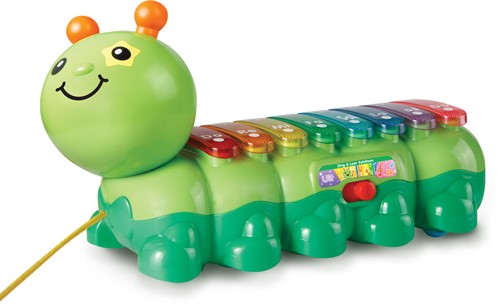 Vtech - Zing & Leer Xylofoon-3