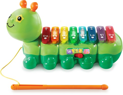 Vtech - Zing & Leer Xylofoon