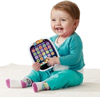 Vtech - Actviteiten Tablet-2