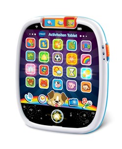 Vtech - Actviteiten Tablet