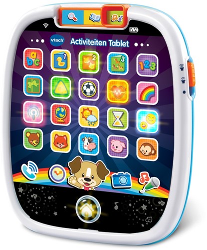 Vtech - Actviteiten Tablet