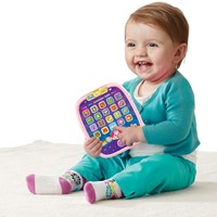 Vtech - Actviteiten Tablet Roze-2