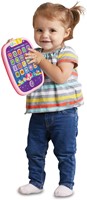 Vtech - Actviteiten Tablet Roze-3