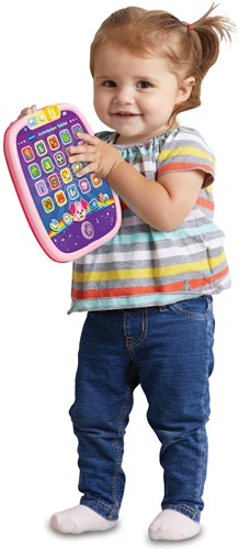 Vtech - Actviteiten Tablet Roze-3
