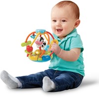 Vtech - Koetje Boe Bal-3