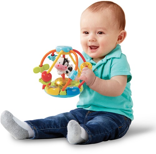 Vtech - Koetje Boe Bal-3