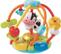 Vtech - Koetje Boe Bal-2