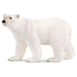 Schleich Wild Life IJsbeer