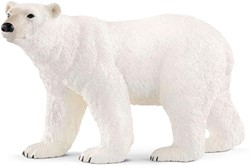 Schleich Wild Life IJsbeer