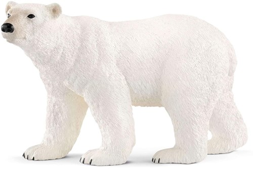 Schleich Wild Life IJsbeer