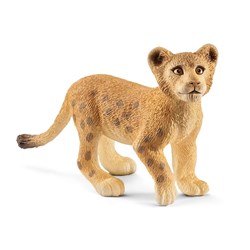 Schleich Wild Life Leeuwenjong