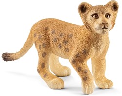 Schleich Wild Life Leeuwenjong