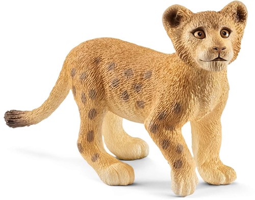 Schleich Wild Life Leeuwenjong