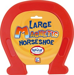 Popular Playthings - Grote Hoefijzermagneet