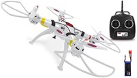 Jamara - Payload GPS Drone Altitude Coming Home