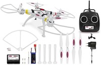 Jamara - Payload GPS Drone Altitude Coming Home-3