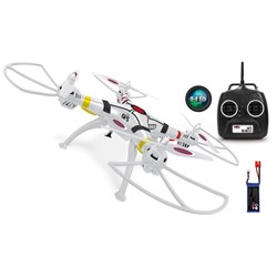 Jamara - Payload GPS Drone Altitude HD FPV Wifi Coming Home