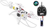 Jamara - Payload GPS Drone Altitude Full HD FPV Wifi Coming Home