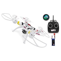 Jamara - Payload GPS Drone Altitude Full HD FPV Wifi Coming Home