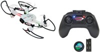 Jamara - Angle 120 Wide Angle Drone 2,4GHz Altitude HD FPV Wifi