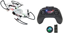 Jamara - Angle 120 Wide Angle Drone 2,4GHz Altitude HD FPV Wifi