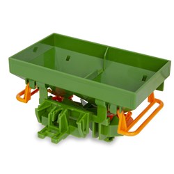 Jamara - Fertiliser spreader 1:24S incl. Grain game