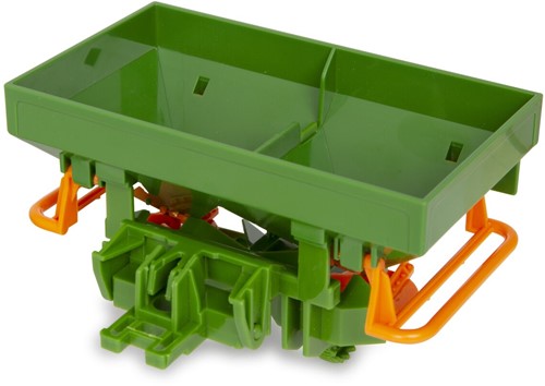 Jamara - Fertiliser spreader 1:24S incl. Grain game