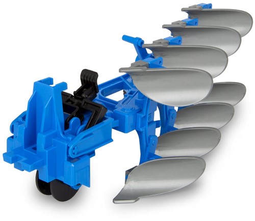Jamara - Full reversible plow 1:24S