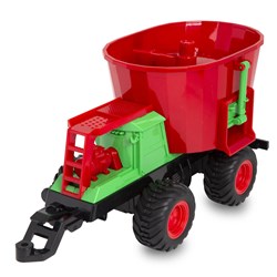 Jamara - Feed mixer 1:24S