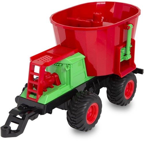 Jamara - Feed mixer 1:24S