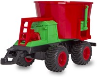 Jamara - Feed mixer 1:24S-3
