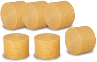 Jamara - Straw bale big 6 pieces