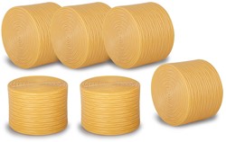 Jamara - Straw bale big 6 pieces