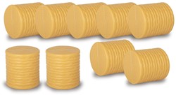 Jamara - Straw bale small 9 pieces