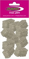 Jamara - Hay bale 10 pieces-2