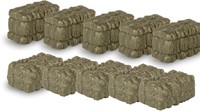 Jamara - Hay bale 10 pieces-3