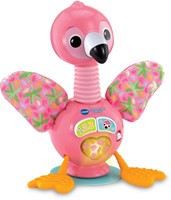 Vtech - Fladder & Speel Flamingo-2