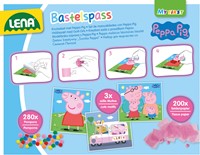 Lena DIY Fun Peppa Pig-2